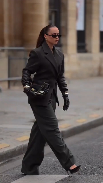 Fashion Trend 