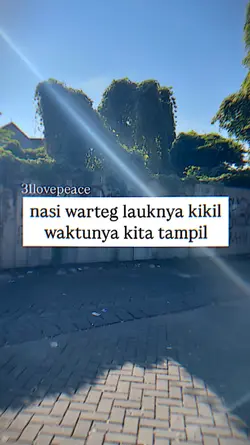 waktunya kita tampil