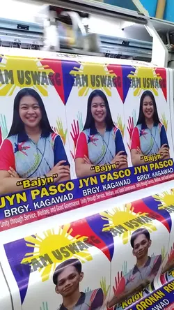 BRGY. Election 2023
