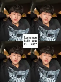 KUKIS APA KU KISS? 