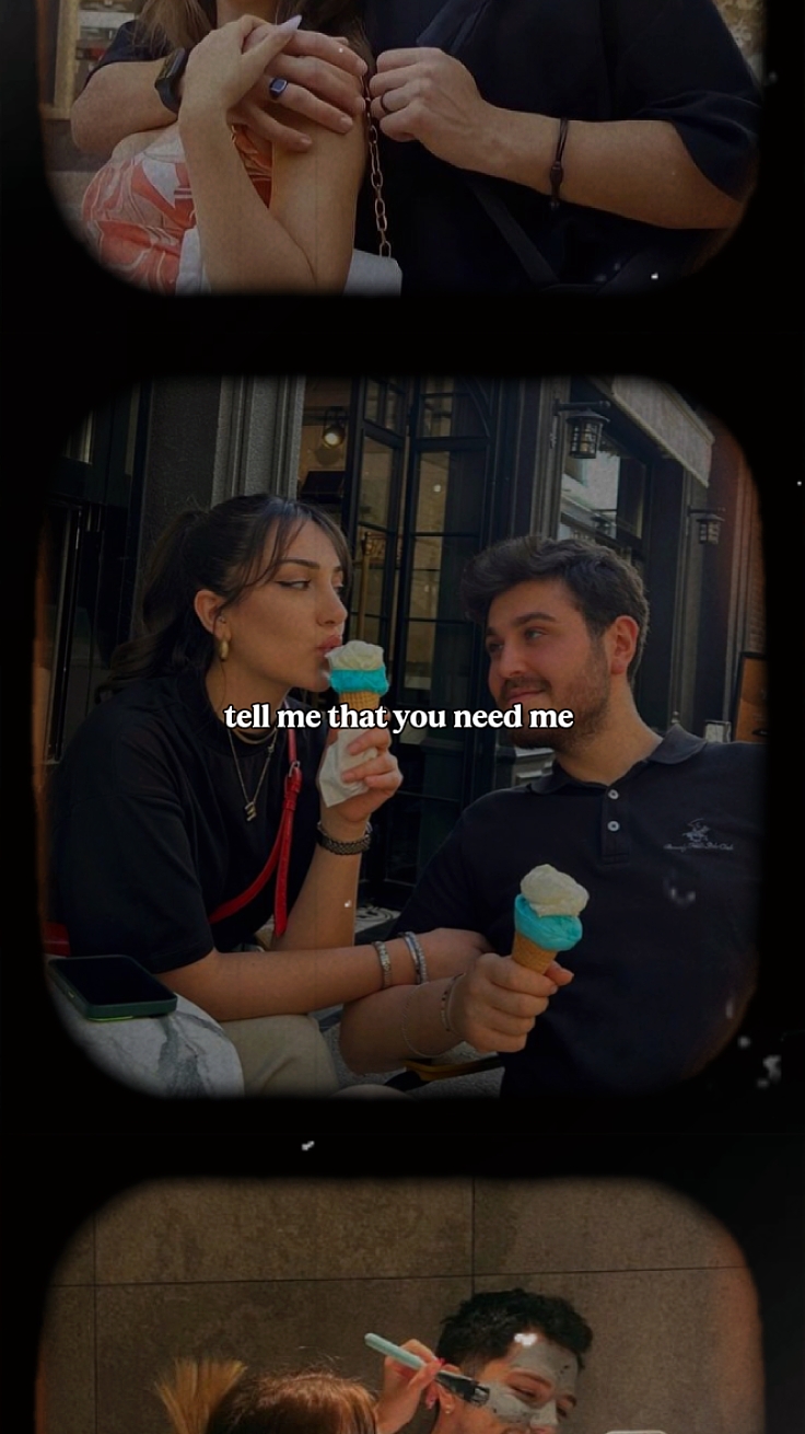 Loving with you