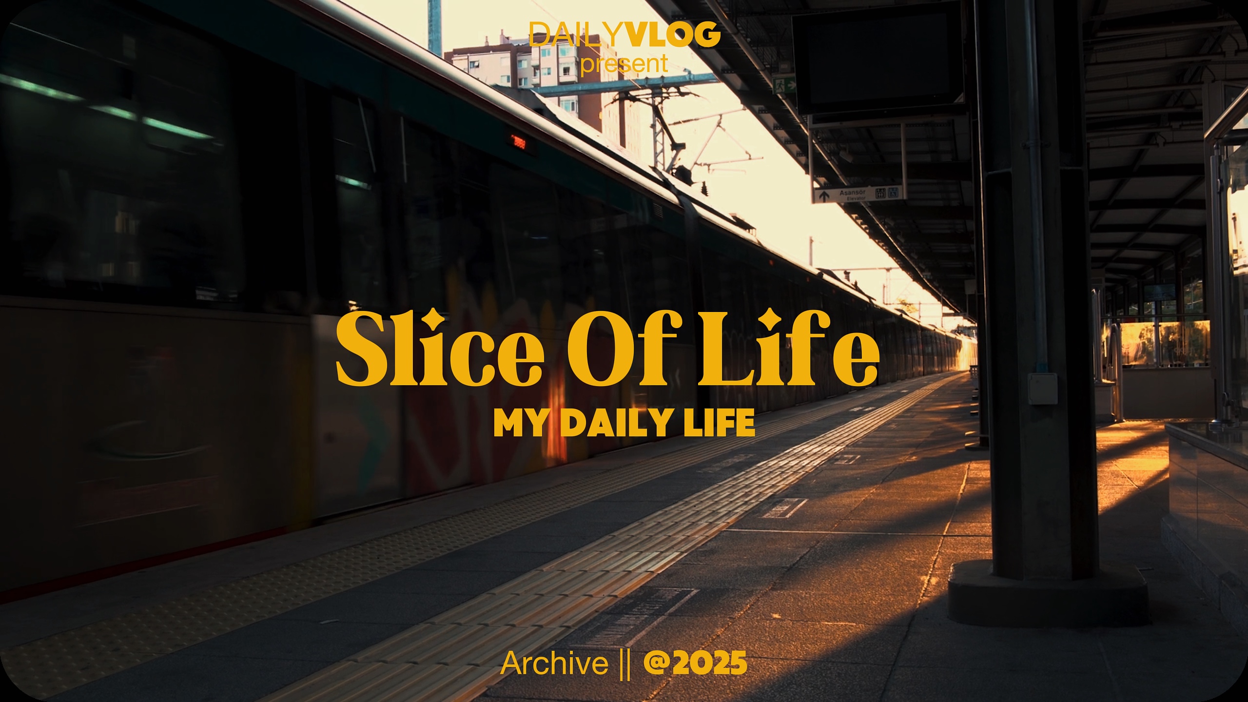 slice of life