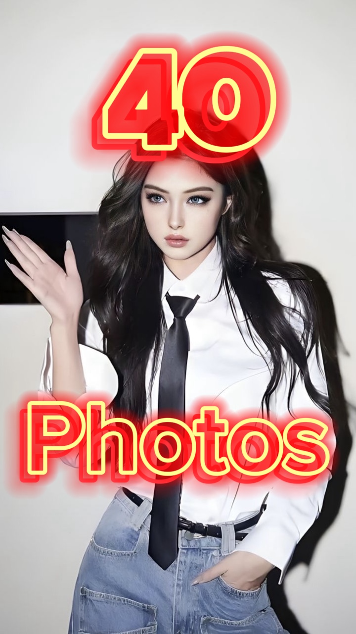 40 fotoğraf 