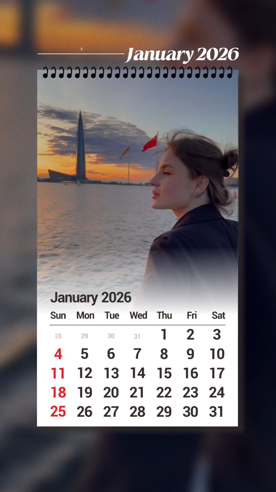 Januari 2026