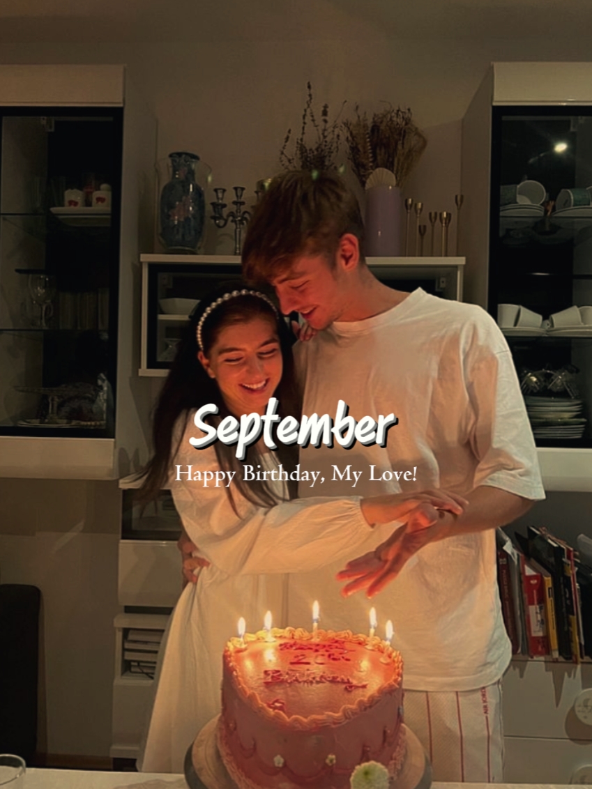 Anniversaire de septembre 