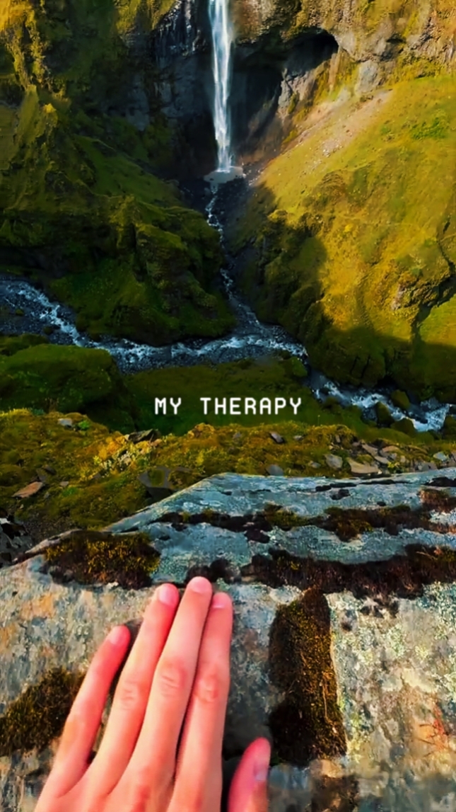 ANG AKING THERAPY TREND