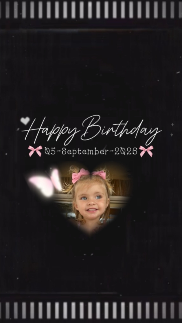 HBD 05-SEPT-2026