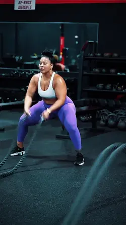 Gym Motivation 