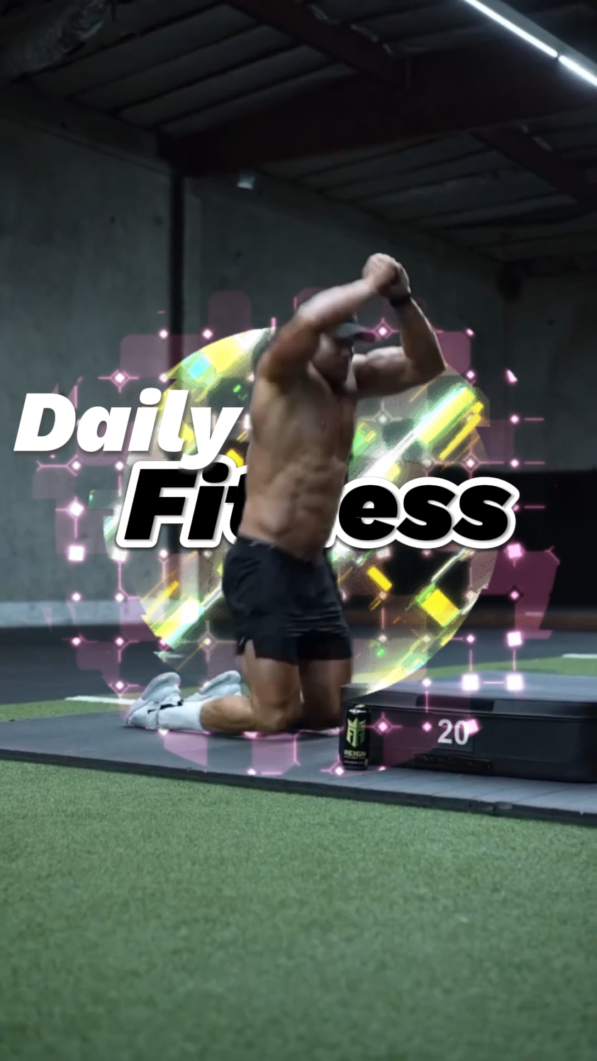 fitnes day 