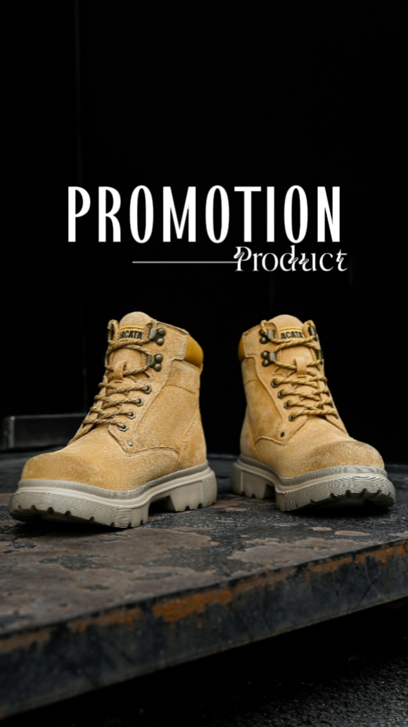 Product Promotion 