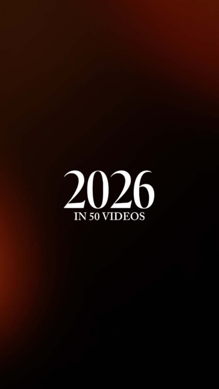 2026 in 50clip