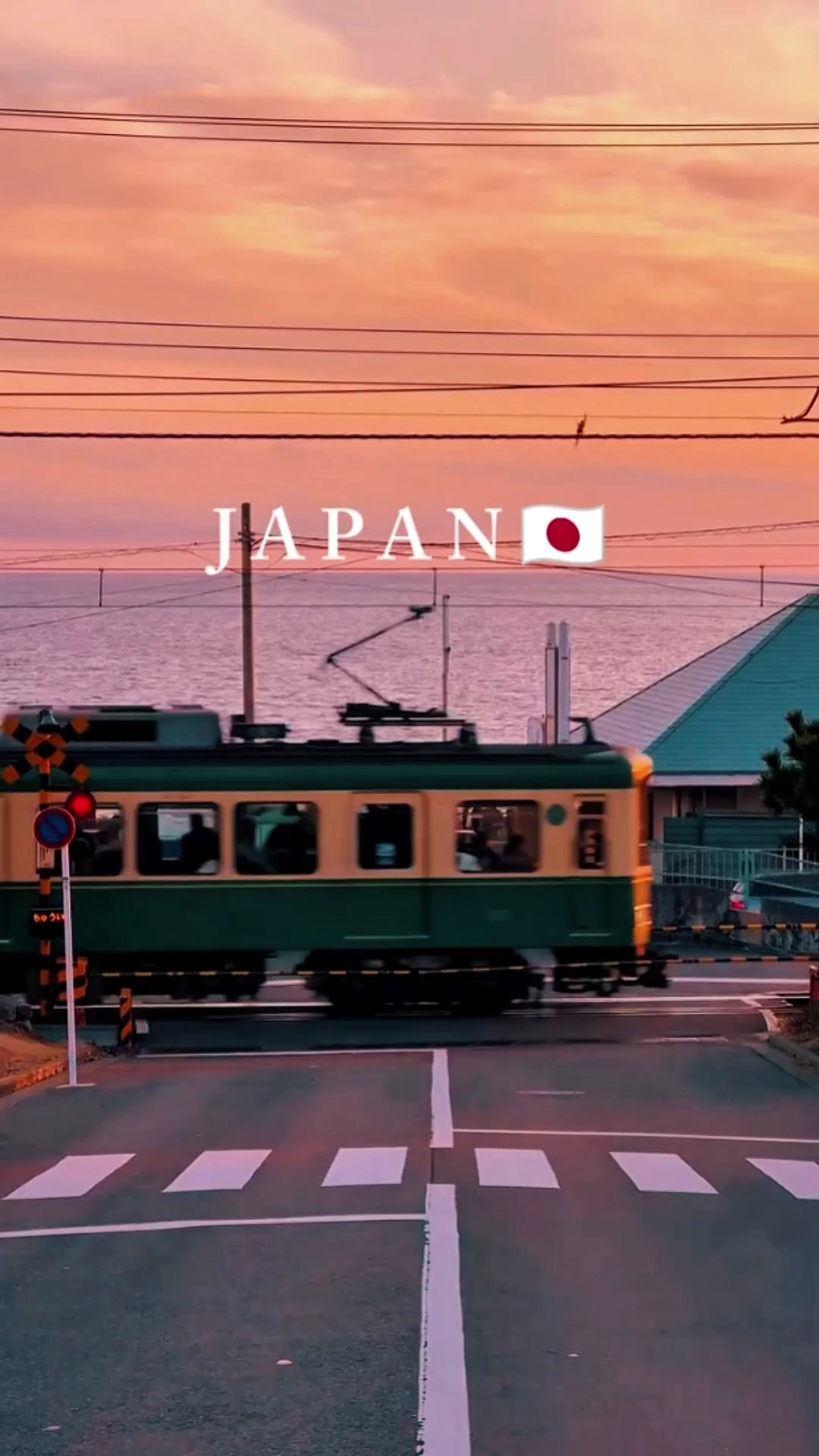 Venez au Japon 