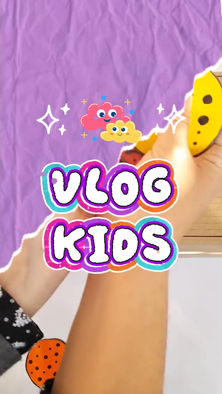 VLOG KIDS