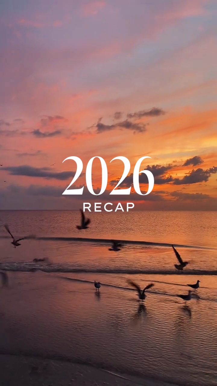2026 Zusammenfassung