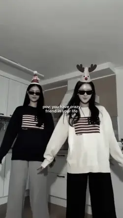 pov: you have crazy