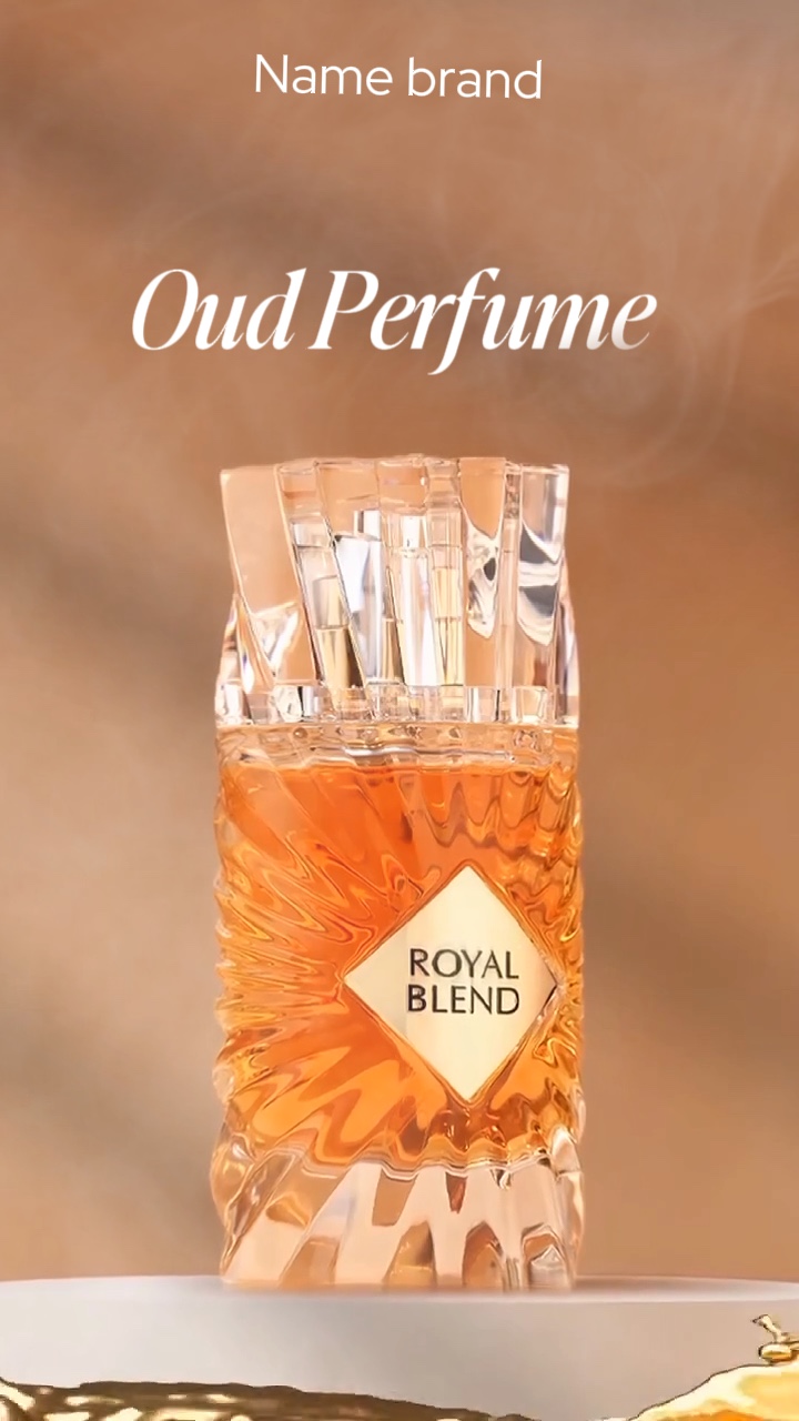 PARFUM OUD