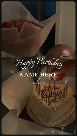 BIRTHDAY VLOG