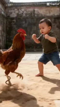 versão briga