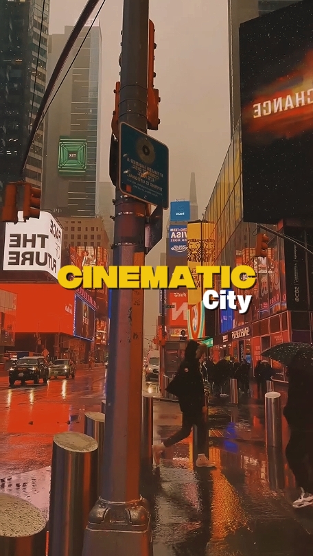 9 Clips Cinématique