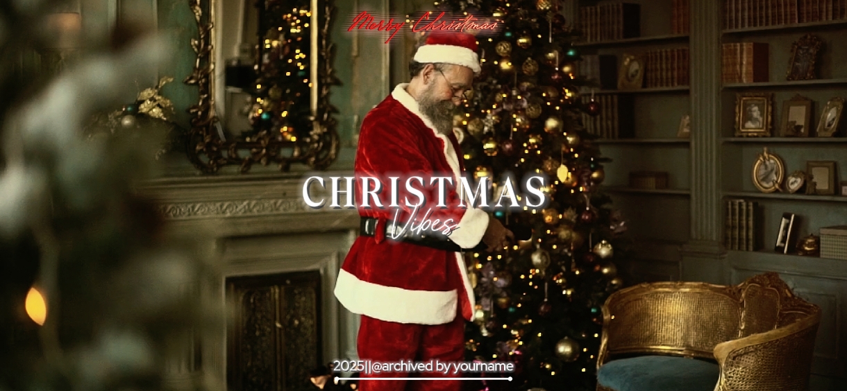 GETARAN NATAL