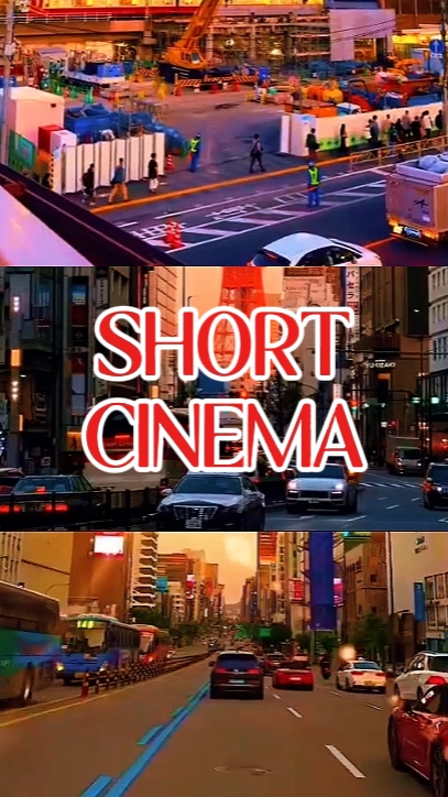 Cinemática corta