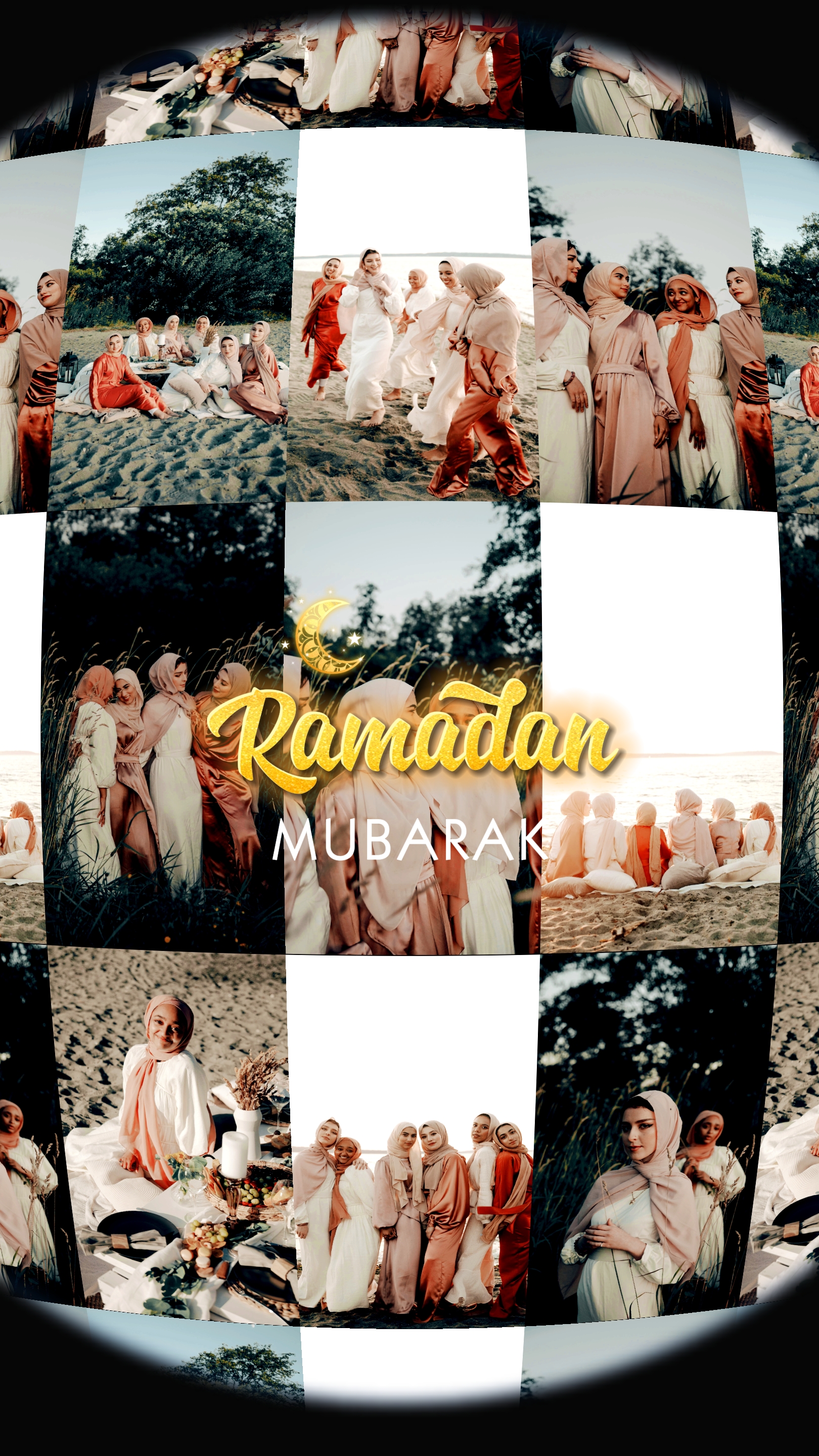 Ramadan Kareem