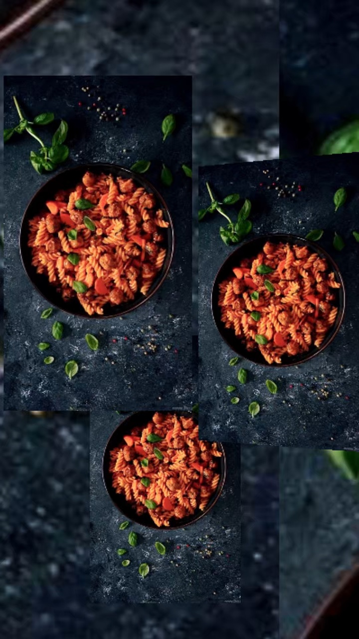 美食故事 