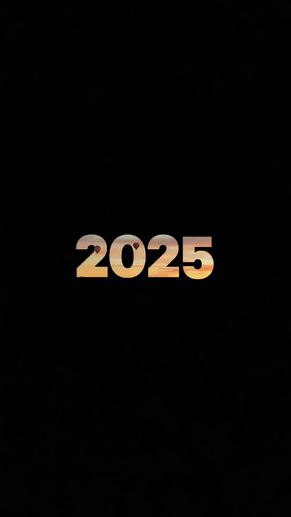 Salamat 2025
