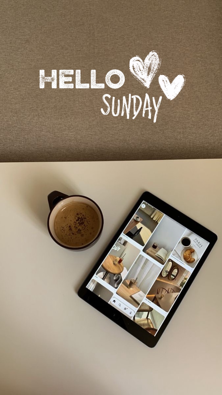 Hello Sunday