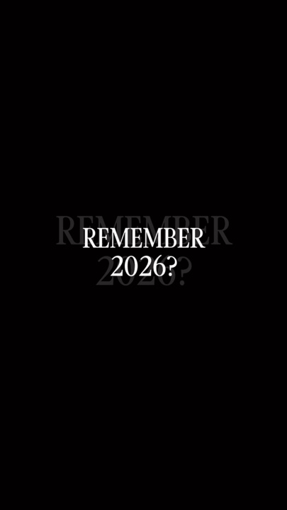 RECUERDA 2026
