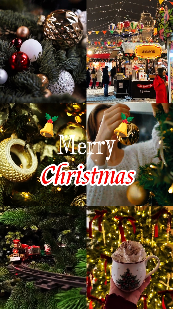 Feliz Navidad