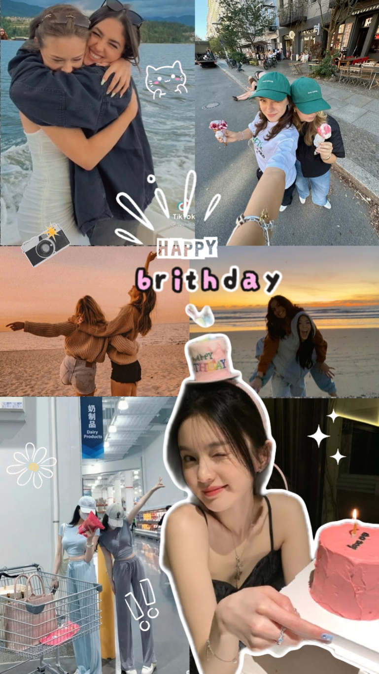 birthday