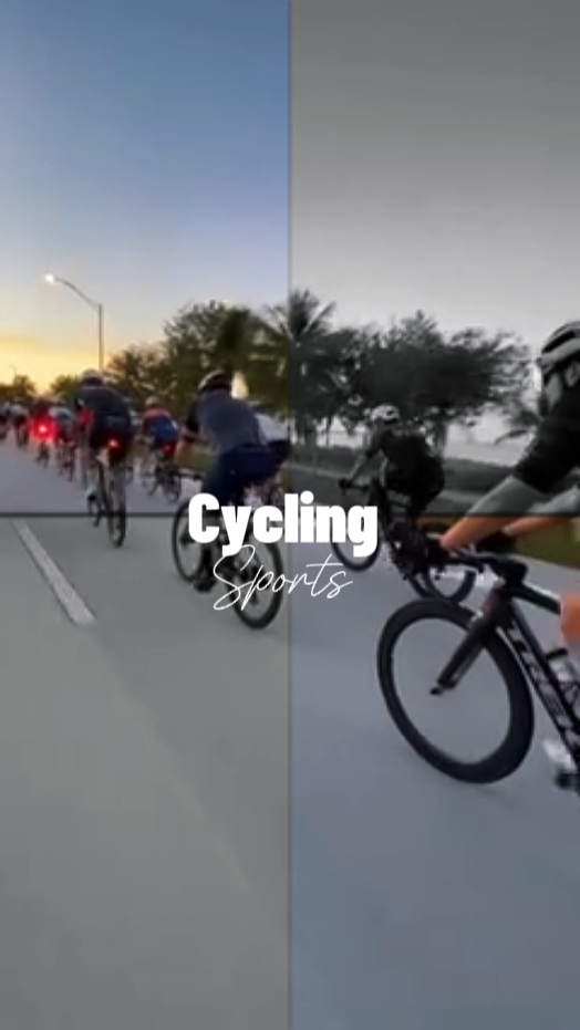 Cycling | Bike 