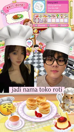 jadi nama tokoroti 2