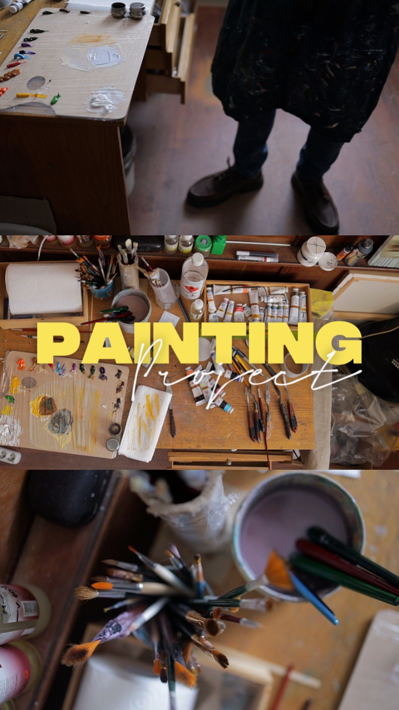 peinture