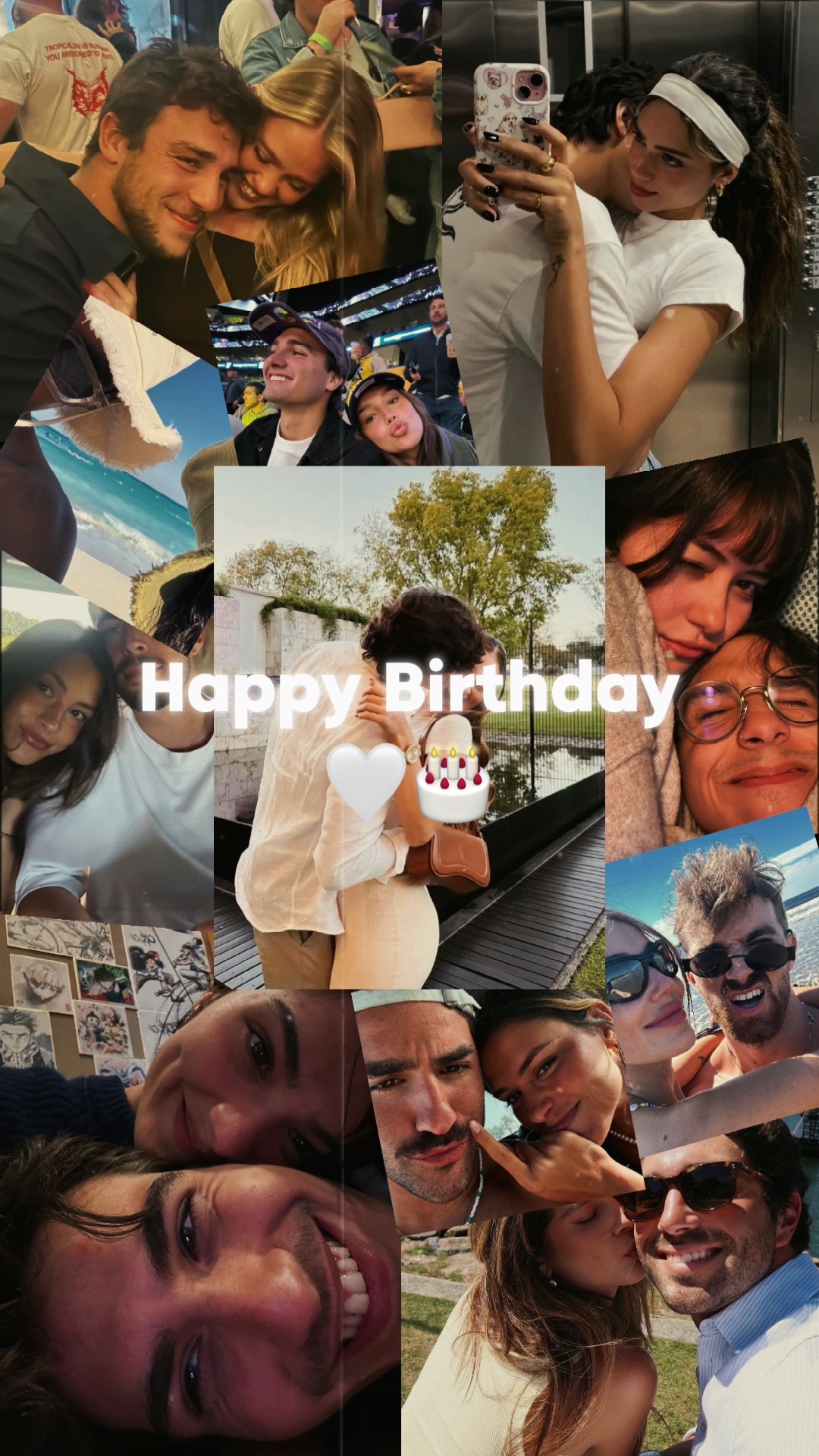 Aniversário