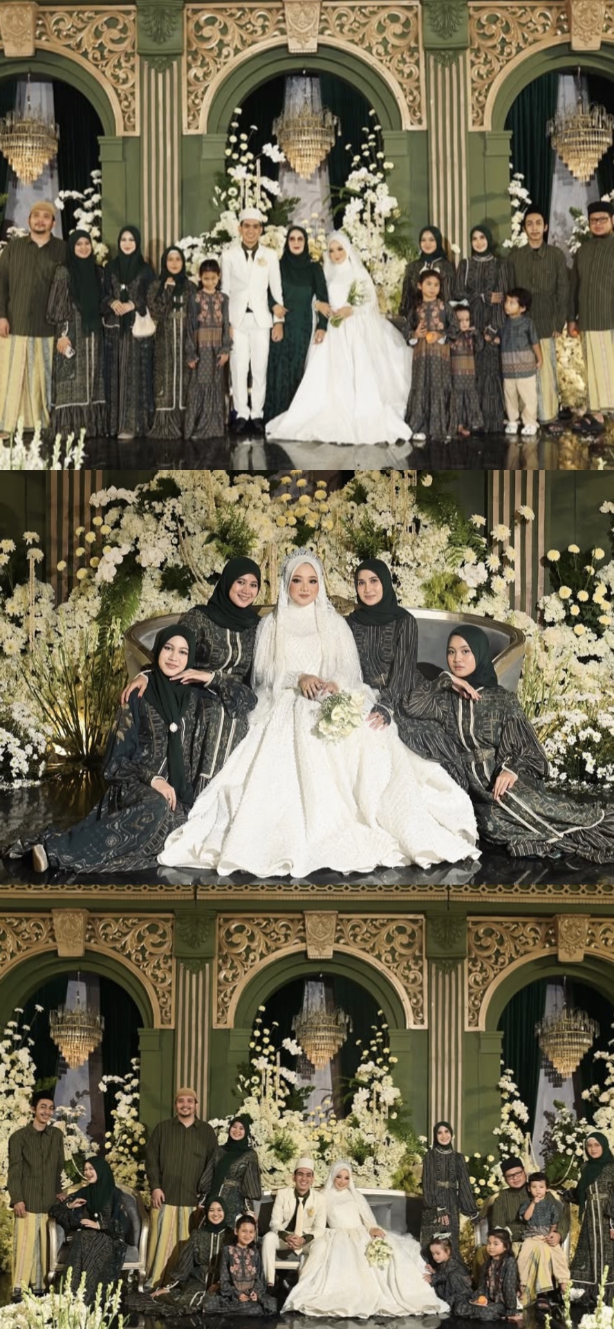 Wedding nasheed