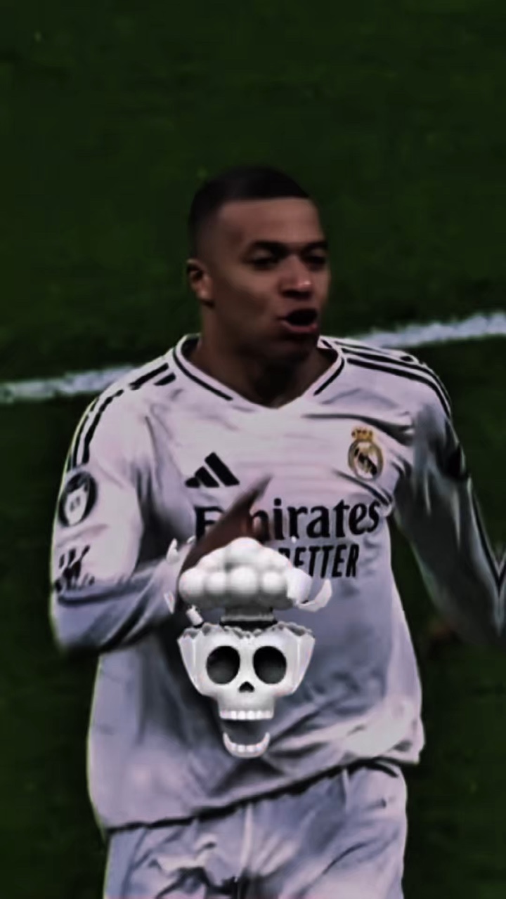 Skull edit 💀