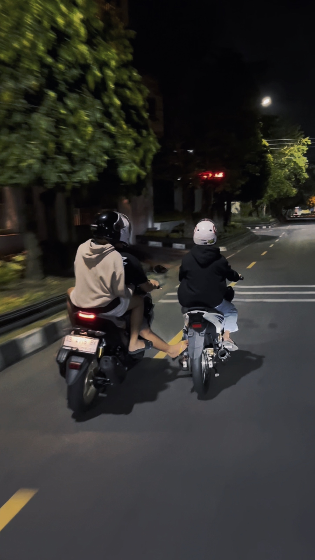 kece suara