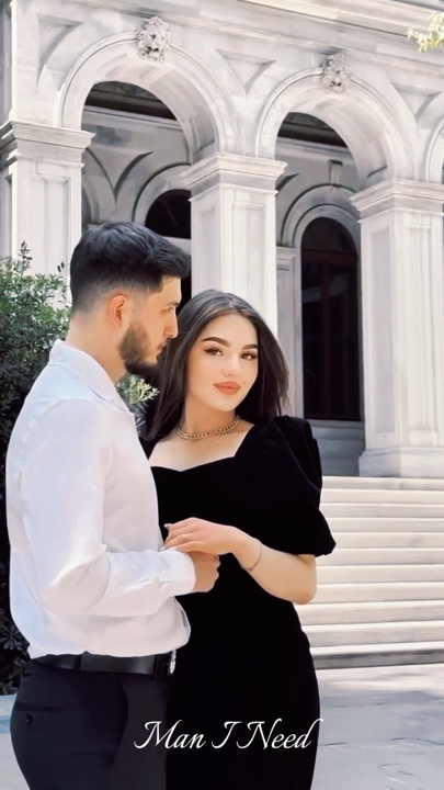 İhtiyacım Olan Adam - Olivia