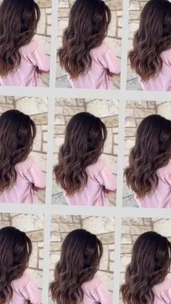 Hair story