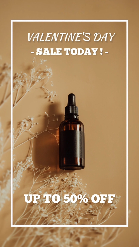 Saint-Valentin PersonalCare ElegantEndStyle