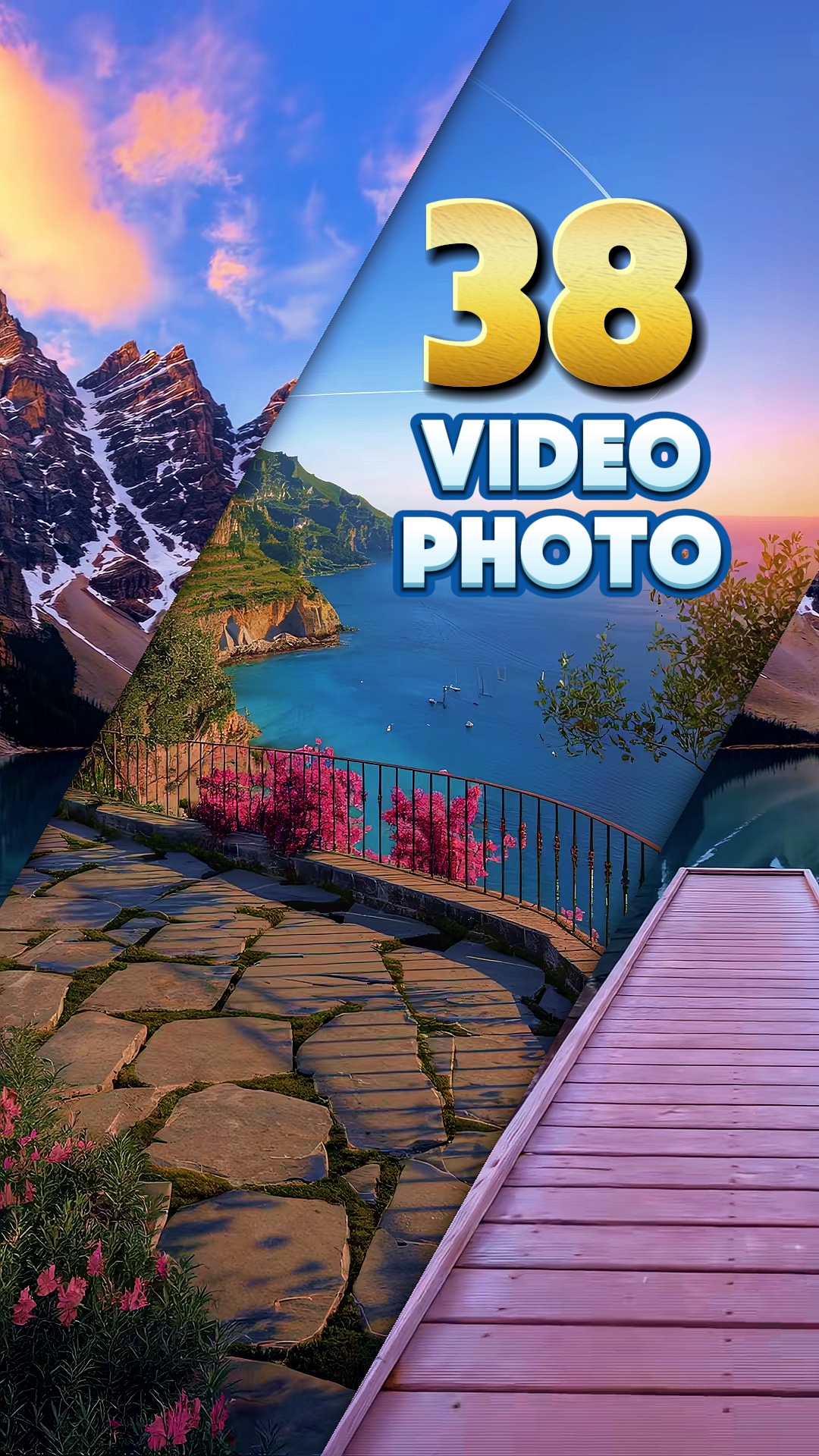 38 videos o fotos 
