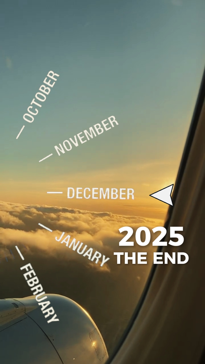 2025 LA FIN