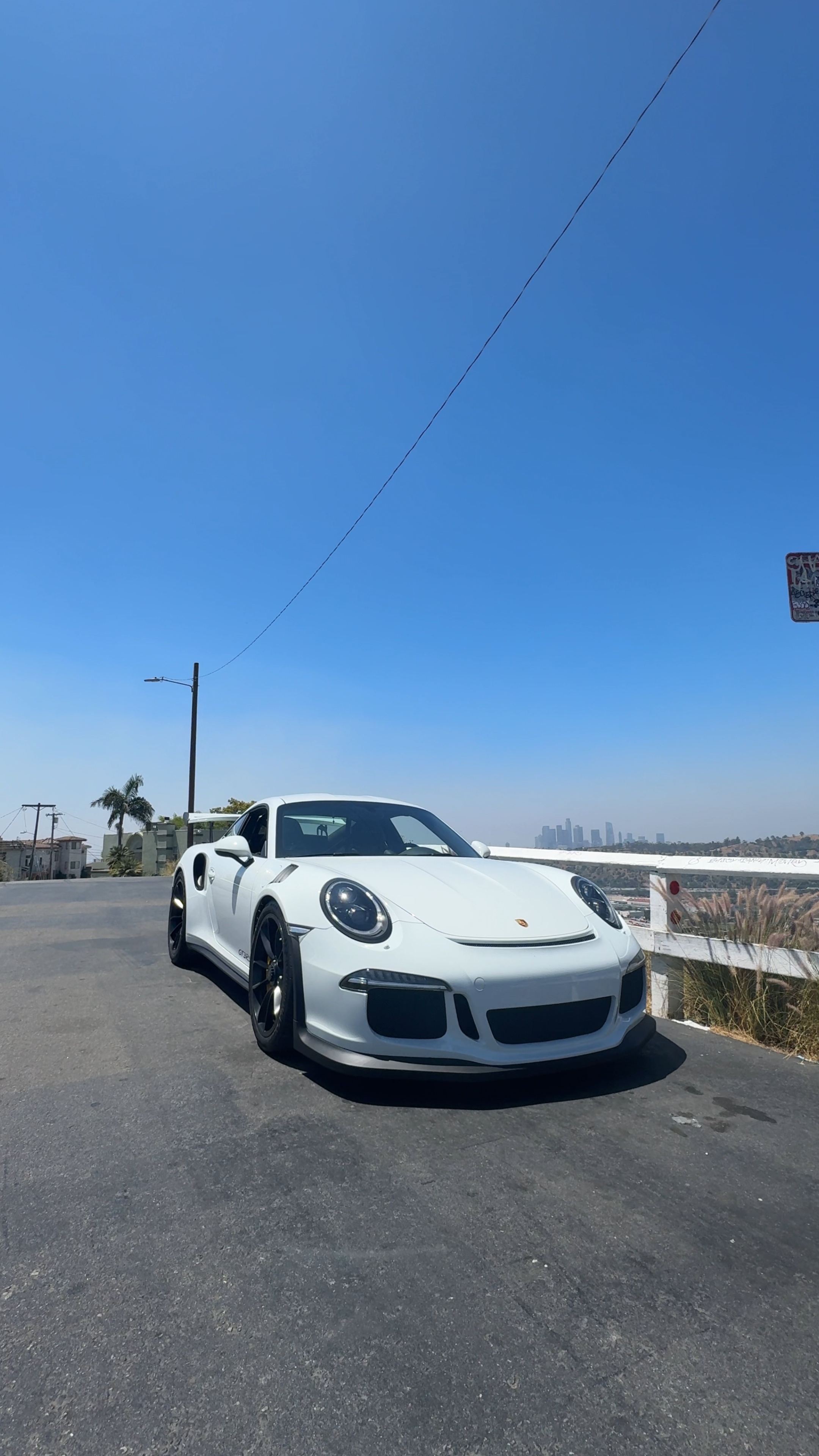 GT3RS edit pt 2