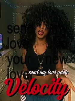 send my love adele