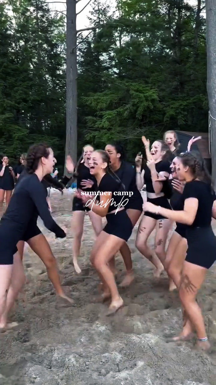 summer camp 