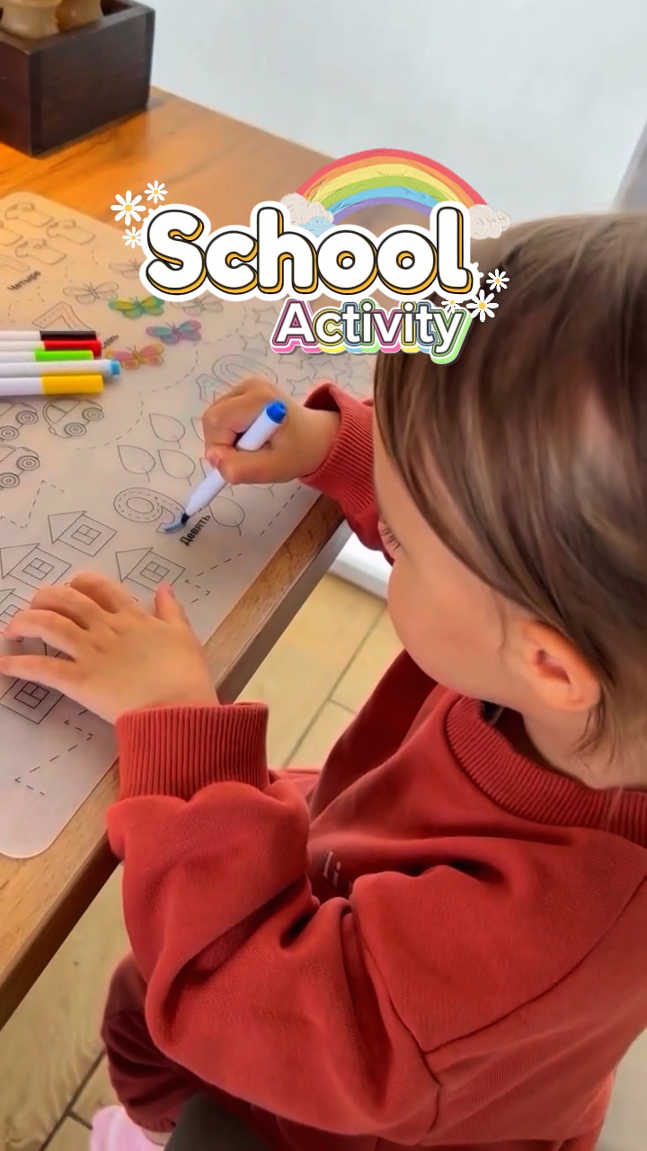school activity