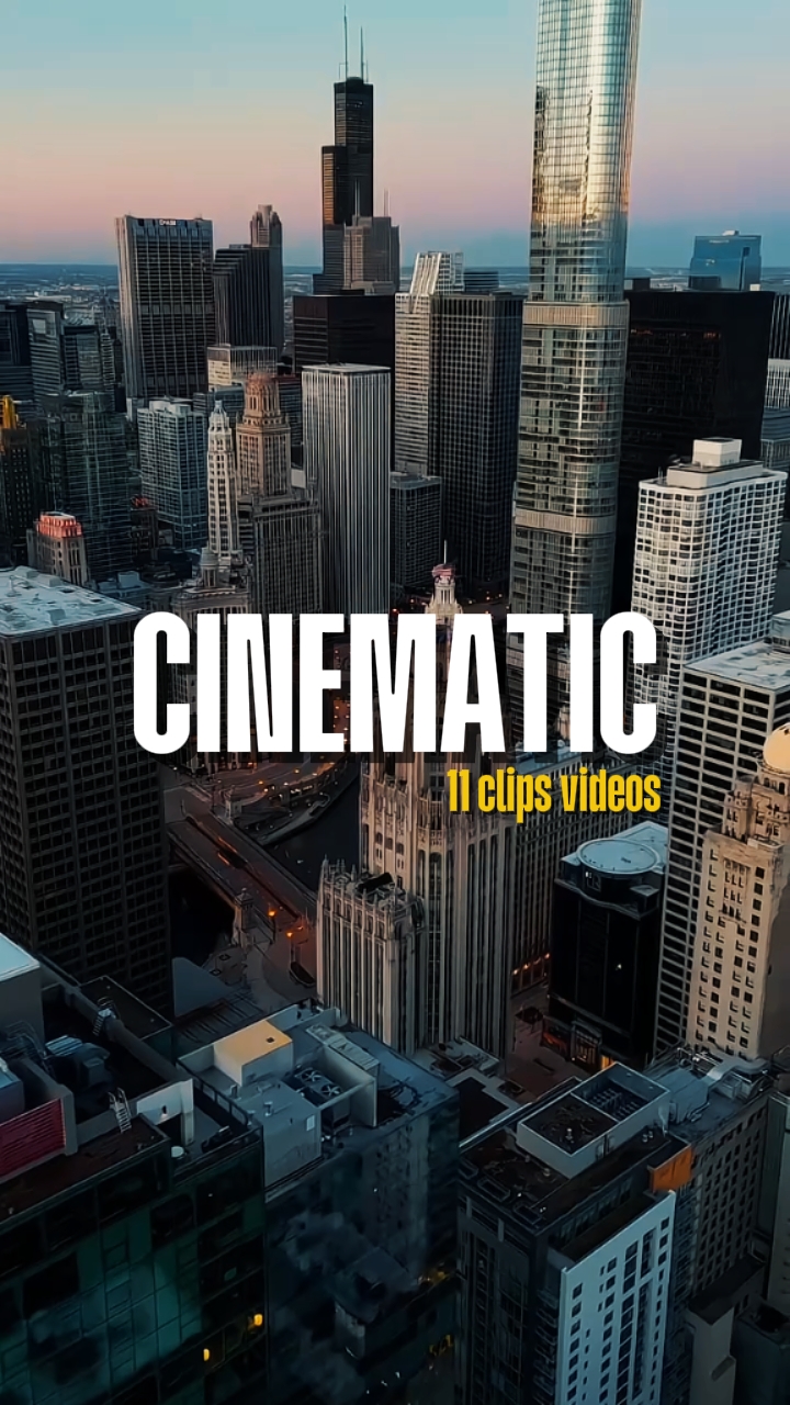 Sinematik 11 Video 