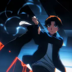 ayano goat solo
